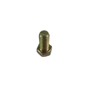 Tornillo acero punta de eje lavarropas Samsung 190