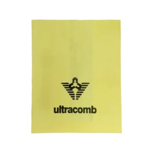 Bolsa Ultracomb papel ancha 15L