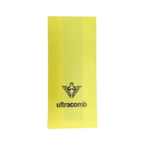 Bolsa Ultracomb papel larga