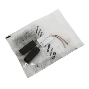 Juego Carbones Lav.autom 5 x 12.5 italianos