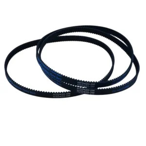 Correa horno de pan Reco FAPA10 corta (3M420)