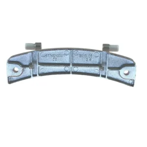 Bisagra LG carga frontal orig.varios mod