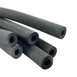 Aislación negra Kingflex 2m 5/8 pared 9mm