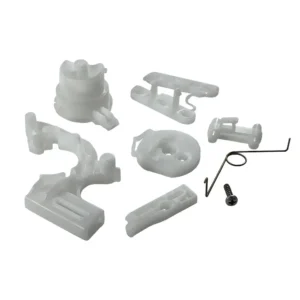 Kit 8 piezas sistema accionamiento Kohinoor 2000