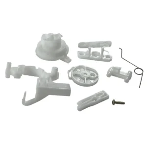 Kit 8 piezas sistema accionamiento  Kohinoor L600